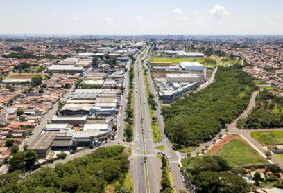 Santa Bárbara D'oeste