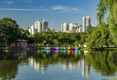 Descubra uma nova experiência de morar no interior de SP