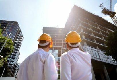 Veja a diferença entre incorporadora, construtora e imobiliária