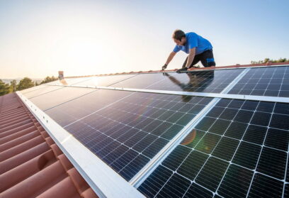 energia solar