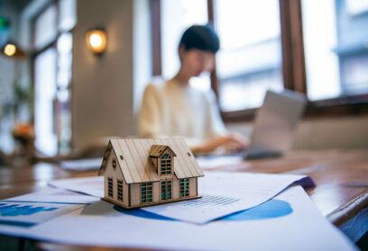 Financiamento direto com a construtora