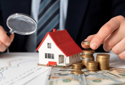 Como investir no mercado imobiliário em 2023