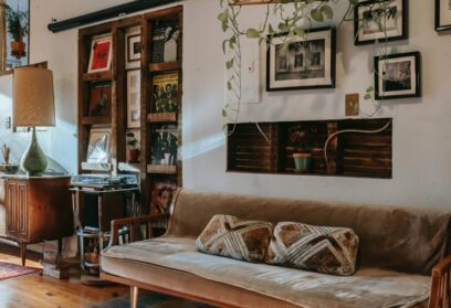 Veja 3 ideias de decoração
