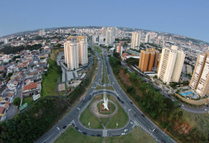 Cidades para morar no interior de São Paulo