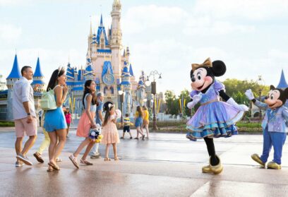 Veja 5 destinos internacionais para as férias em família
