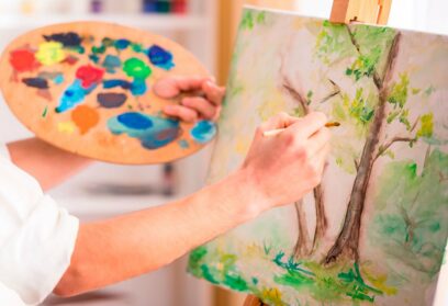 Saiba tudo sobre a arteterapia