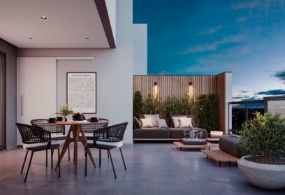 Veja as diferenças entre um imóvel de alto padrão e um imóvel de luxo