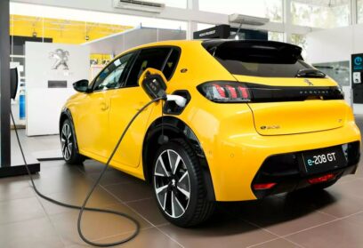 Veja a lista dos carros elétricos mais baratos no Brasil