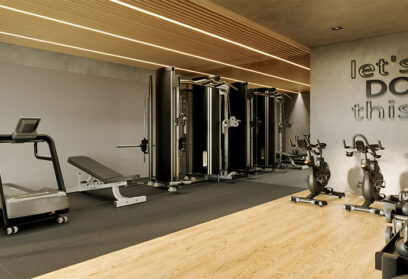 Fitness
