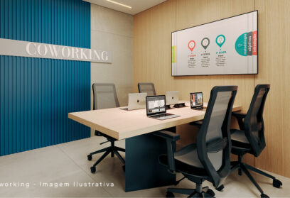 Coworking