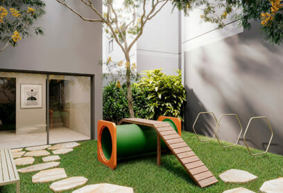 Pet place