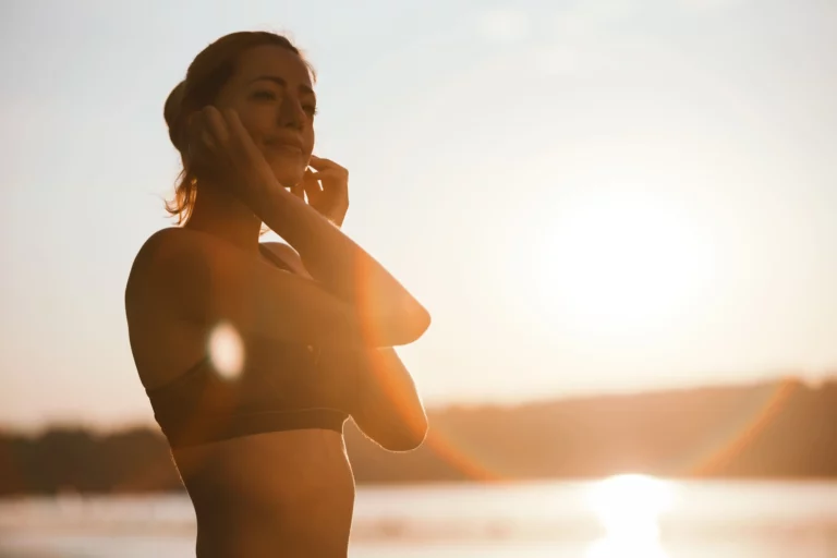 conceito de wellness