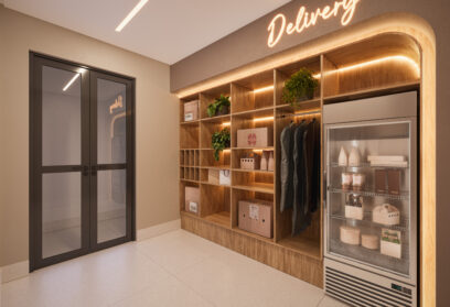 Delivery - Imagem Ilustrativa