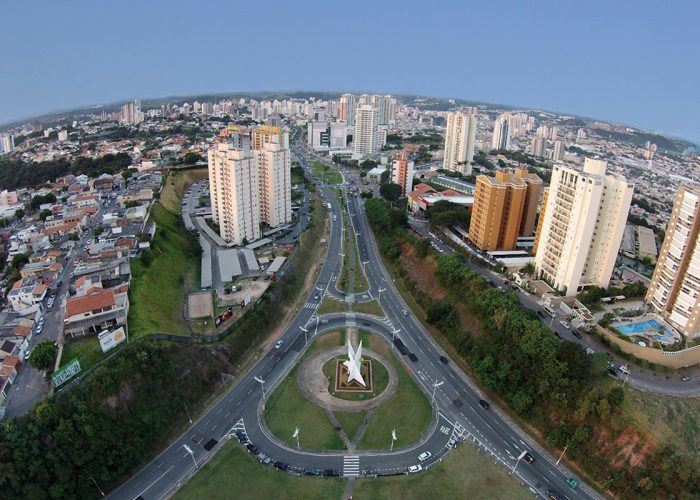 Cidades para morar no interior de São Paulo
